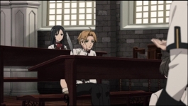 Mushoku Tensei Jobless Reincarnation (Hindi) - Season 03 Episode 03